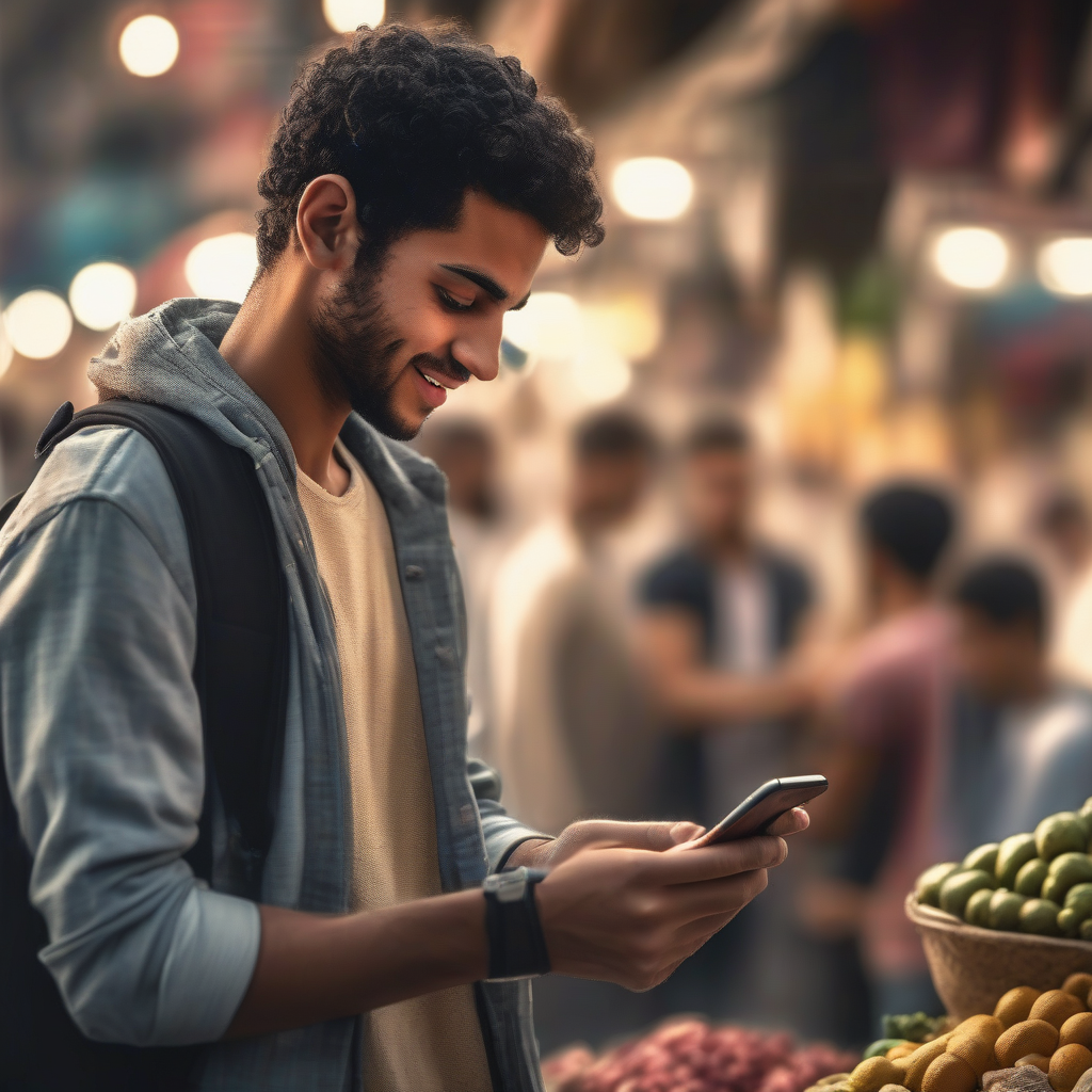 ثورة الشمول المالي في مصر: كيف تغير التكنولوجيا البنكية حياة المواطن اليومية؟