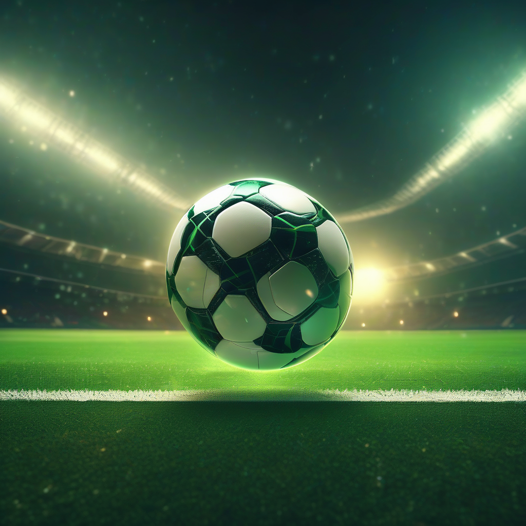 ثورة التكنولوجيا في الملاعب: كيف تغيرت كرة القدم الحديثة بفعل الذكاء الاصطناعي و VAR؟