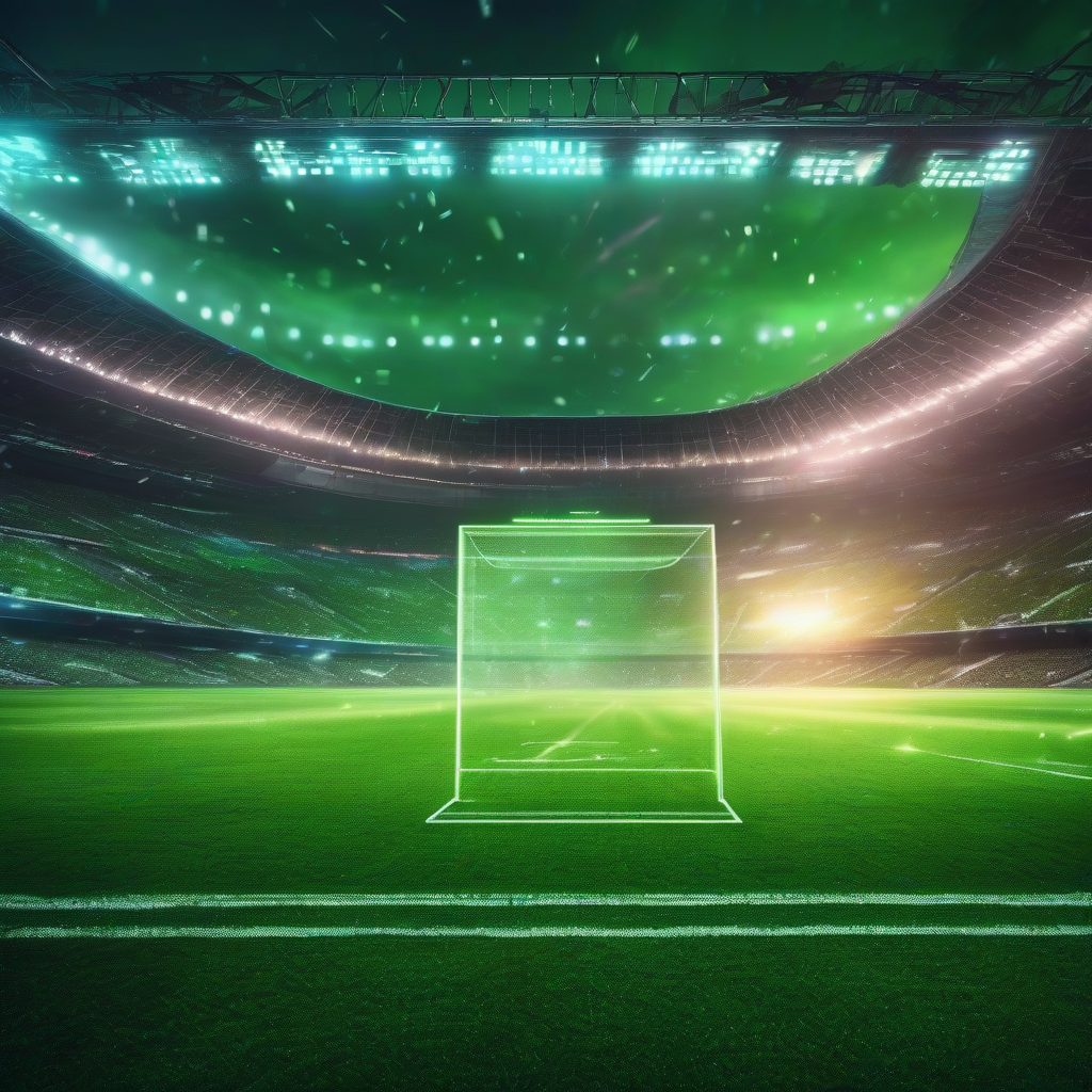 ثورة التكنولوجيا في الملاعب: كيف تغير الذكاء الاصطناعي وVAR مستقبل كرة القدم؟