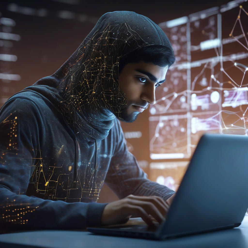 ثورة الذكاء الاصطناعي في مصر والعالم العربي: كيف يغير مستقبلنا الرقمي؟