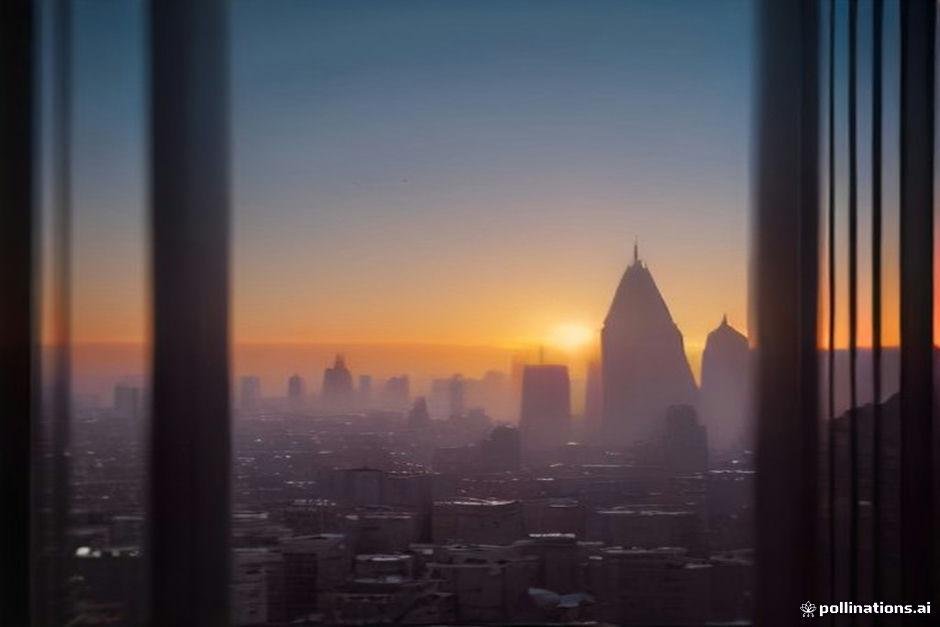 رحلة الاقتصاد المصري في 2024: تحديات الراهن ورؤى الخروج إلى النور