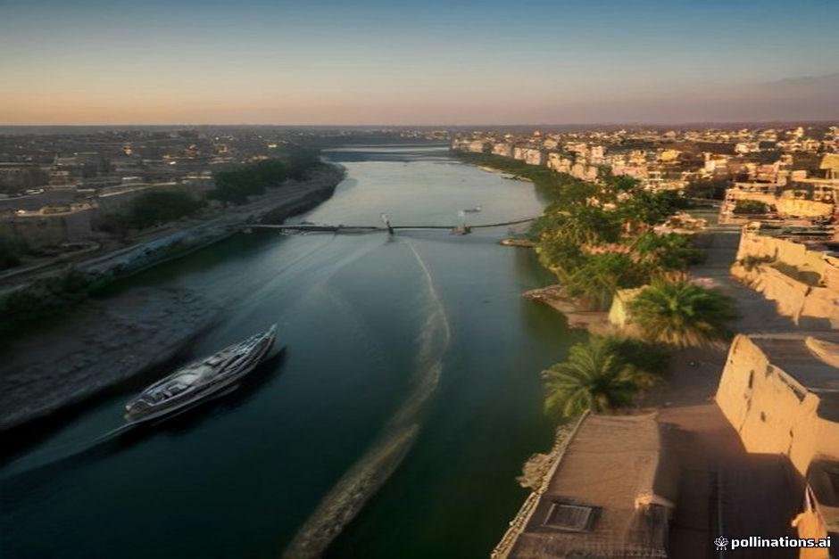 أسرار طريق الأقصر أسوان: رحلة في قلب التاريخ وجغرافيا الخلود على ضفاف النيل