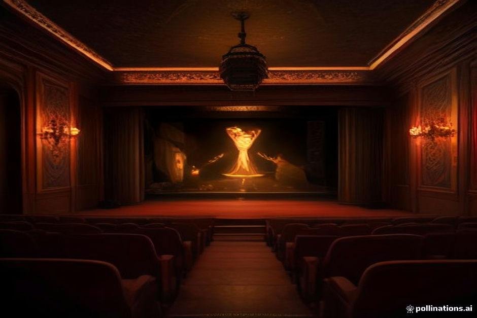 سحر السينما المصرية: رحلة عبر الزمن من الأبيض والأسود إلى العصر الرقمي