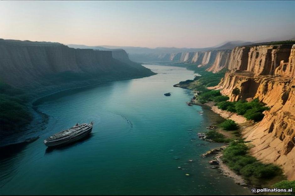 أسرار طريق الأقصر أسوان: رحلة في قلب التاريخ وجغرافيا الخلود على ضفاف النيل