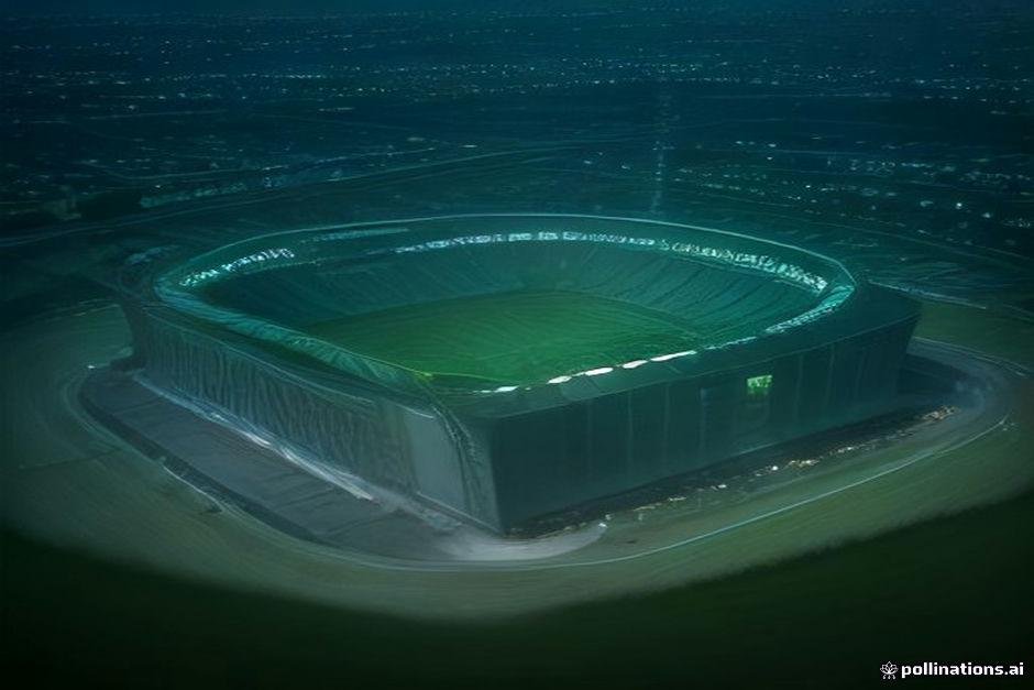 ثورة التكنولوجيا في الملاعب: كيف تغير الذكاء الاصطناعي و VAR وجه كرة القدم الحديثة؟