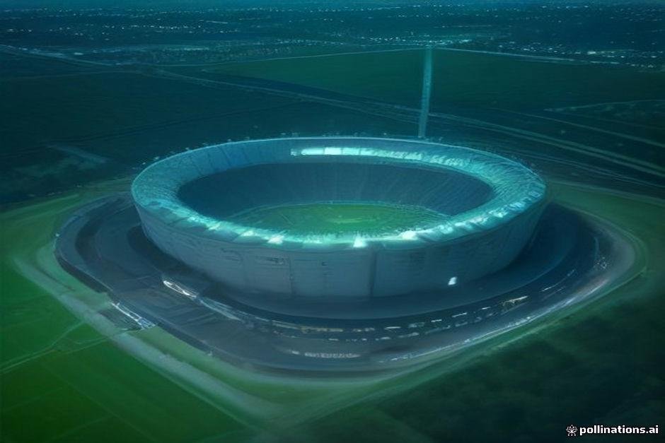 ثورة التكنولوجيا في الملاعب: كيف تغير الذكاء الاصطناعي و VAR وجه كرة القدم الحديثة؟