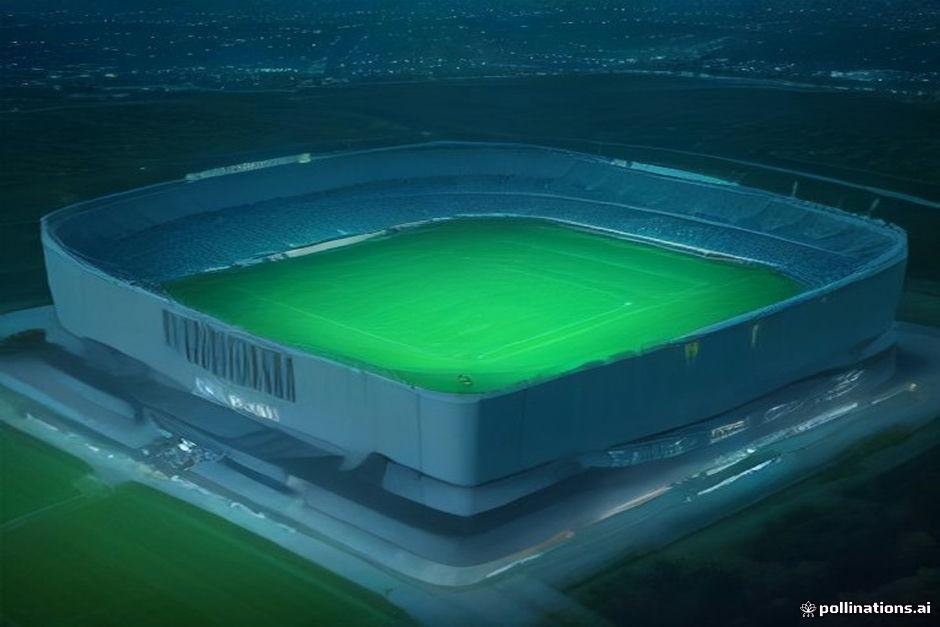 ثورة التكنولوجيا في الملاعب: كيف تغير الذكاء الاصطناعي و VAR ملامح كرة القدم الحديثة؟
