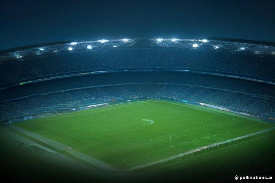 ثورة التكنولوجيا في الملاعب: كيف تغير الذكاء الاصطناعي و VAR وجه كرة القدم الحديثة؟