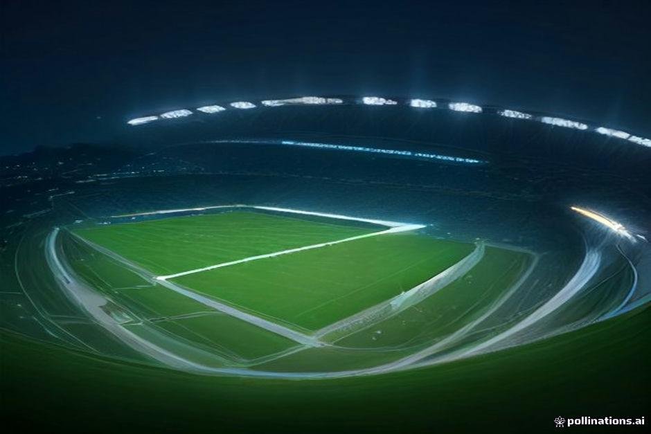 ثورة التكنولوجيا في الملاعب: كيف تغيرت كرة القدم الحديثة وألغت أخطاء الحكام؟