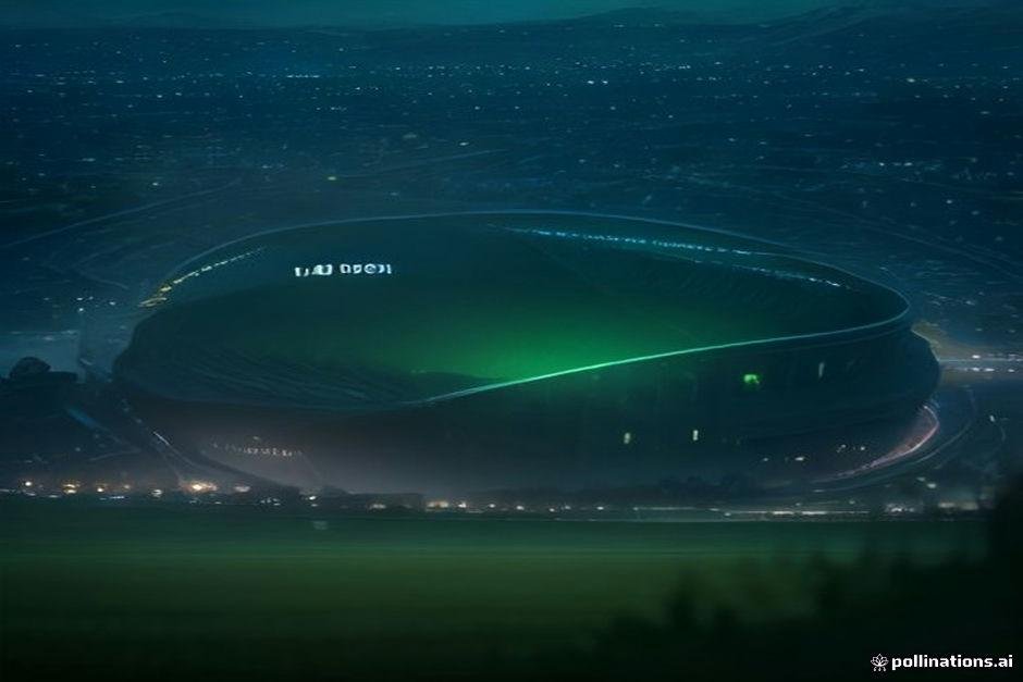 ثورة التكنولوجيا في الملاعب: كيف تغيرت كرة القدم الحديثة بفعل الذكاء الاصطناعي والبيانات؟