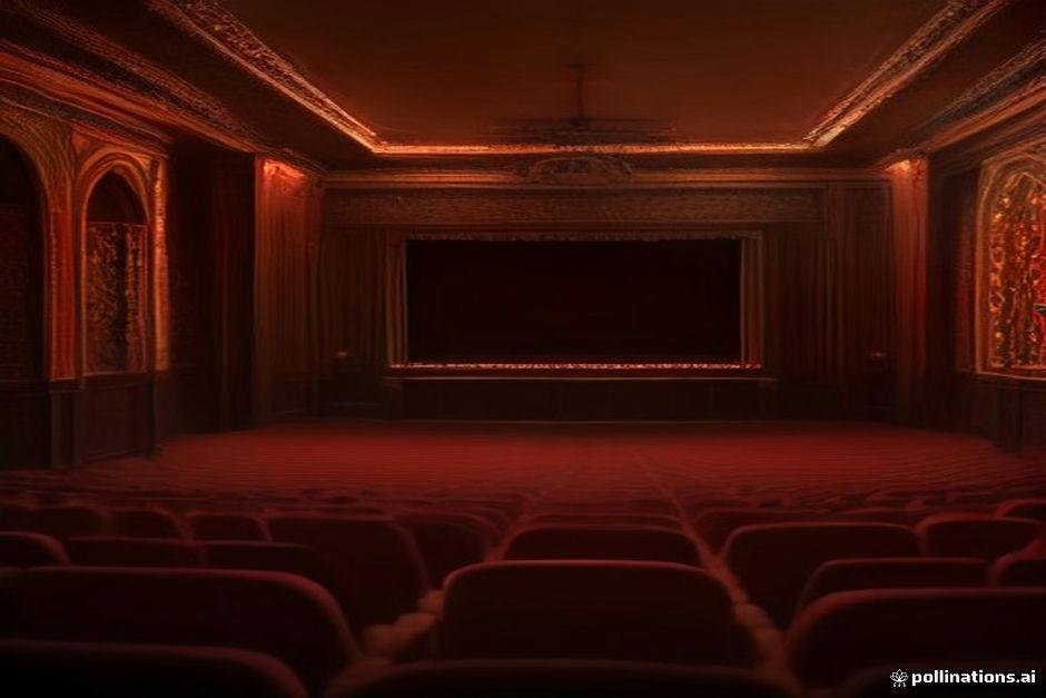 سحر السينما المصرية: رحلة عبر الزمن من الأبيض والأسود إلى العصر الرقمي