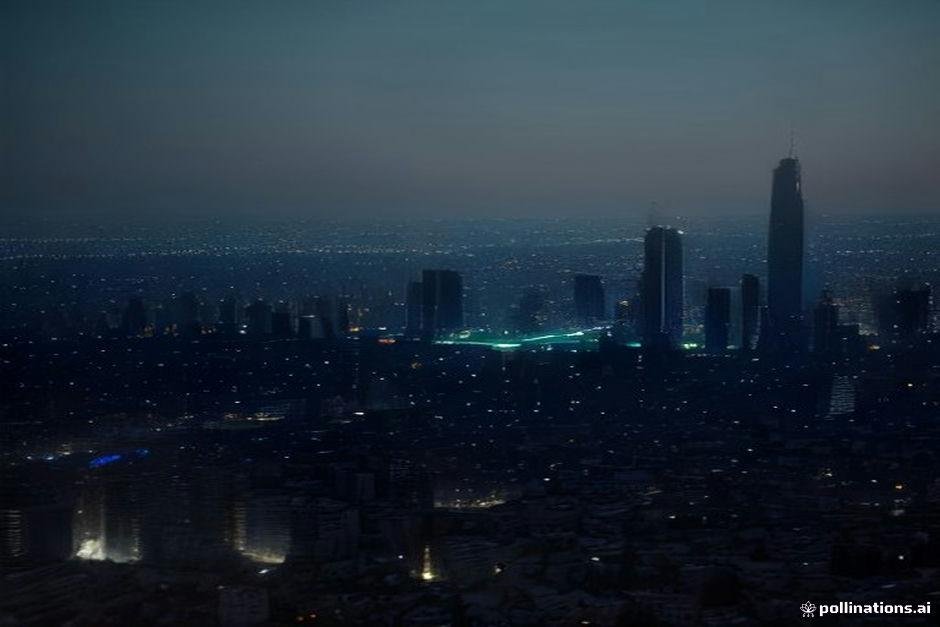 رحلة الجنيه المصري والأسواق: كيف يواجه الاقتصاد المصري تحديات التضخم في 2024؟