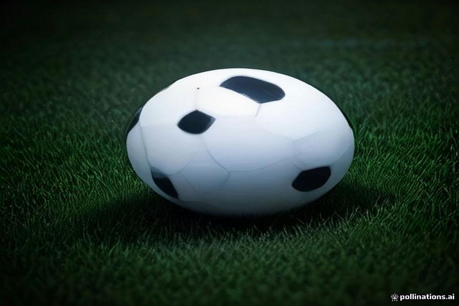 ثورة التكنولوجيا في الملاعب: كيف تغيرت كرة القدم الحديثة وألغت أخطاء الحكام؟