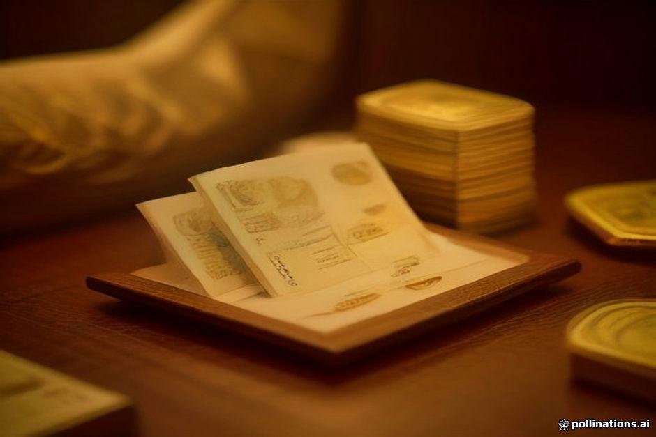 ملاذات آمنة أم مغامرة؟ دليل القارئ العربي لحماية وتنمية أمواله في ظل التضخم