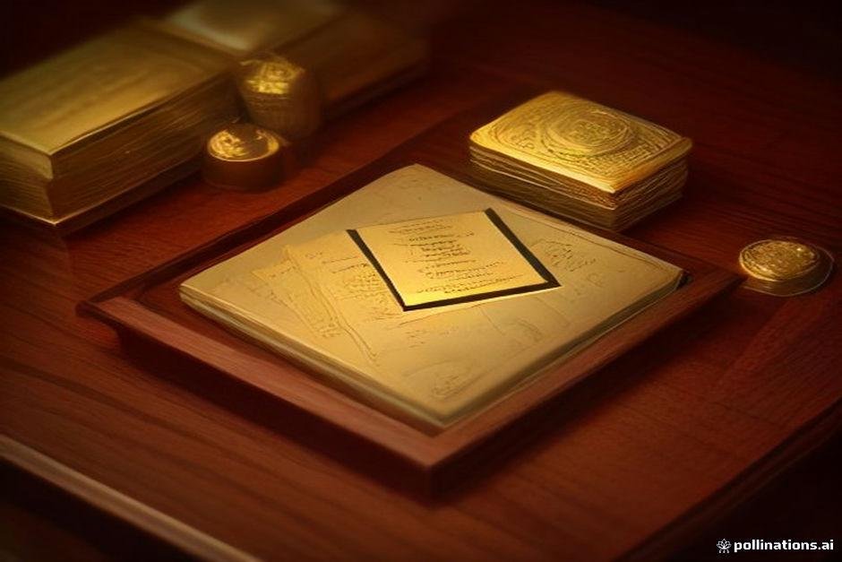 أين تضع أموالك اليوم؟ دليل شامل لاستثمار آمن في ظل تقلبات أسعار الذهب والجنيه والشهادات البنكية