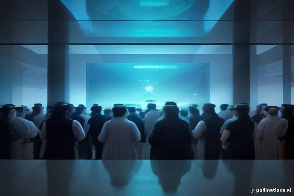 ثورة الذكاء الاصطناعي في الوطن العربي: كيف تحول التكنولوجيا وجه المستقبل؟