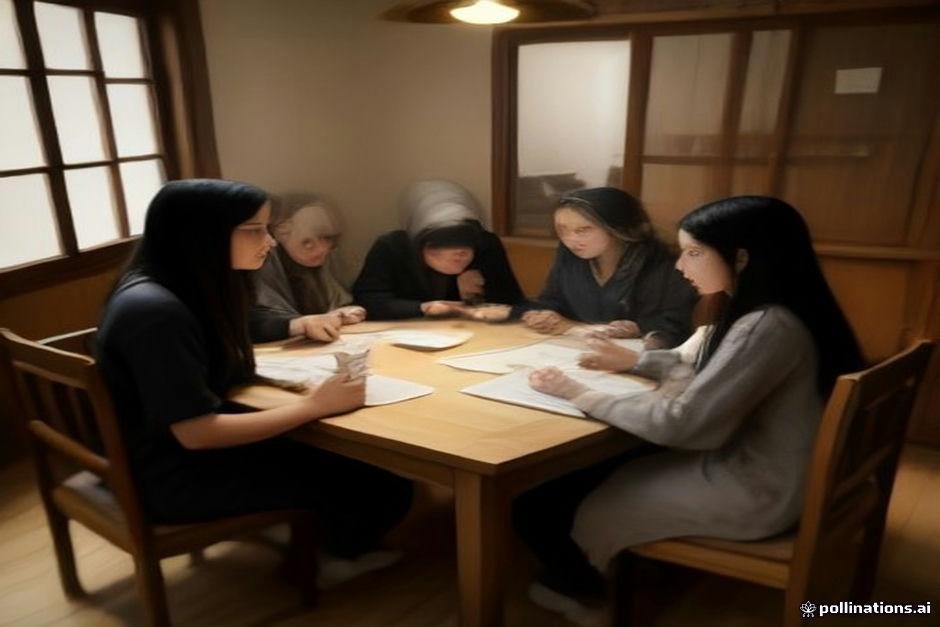 رحلة الجنيه المصري والأسواق: كيف تواجه العائلات المصرية التحديات الاقتصادية الحالية؟