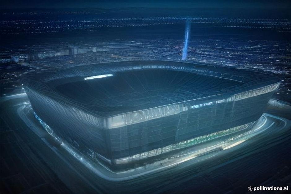 ثورة التكنولوجيا في الملاعب: كيف تغير الذكاء الاصطناعي و VAR وجه كرة القدم الحديثة؟