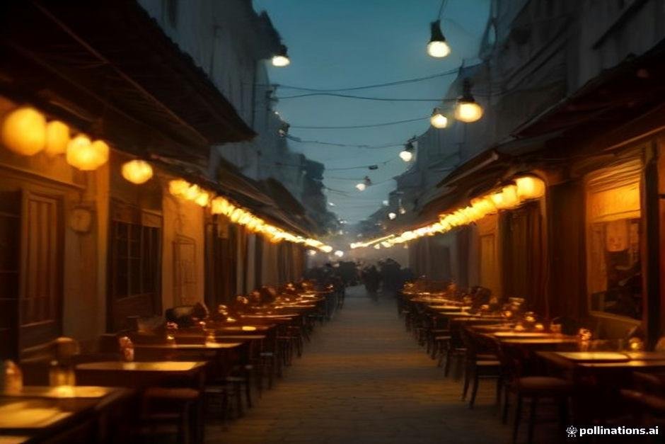 أسرار المقهى الشعبي: كيف تحولت «القهوة البلدي» من ملاذ للأدباء إلى ملتقى لصنّاع المحتوى؟