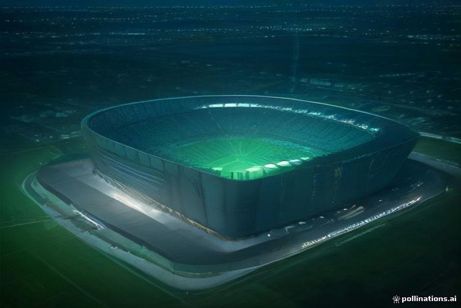 ثورة التكنولوجيا في الملاعب: كيف تغير الذكاء الاصطناعي و VAR وجه كرة القدم الحديثة؟