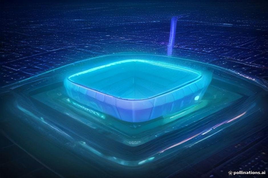 ثورة التكنولوجيا في الملاعب: كيف تغير الذكاء الاصطناعي و VAR وجه كرة القدم الحديثة؟