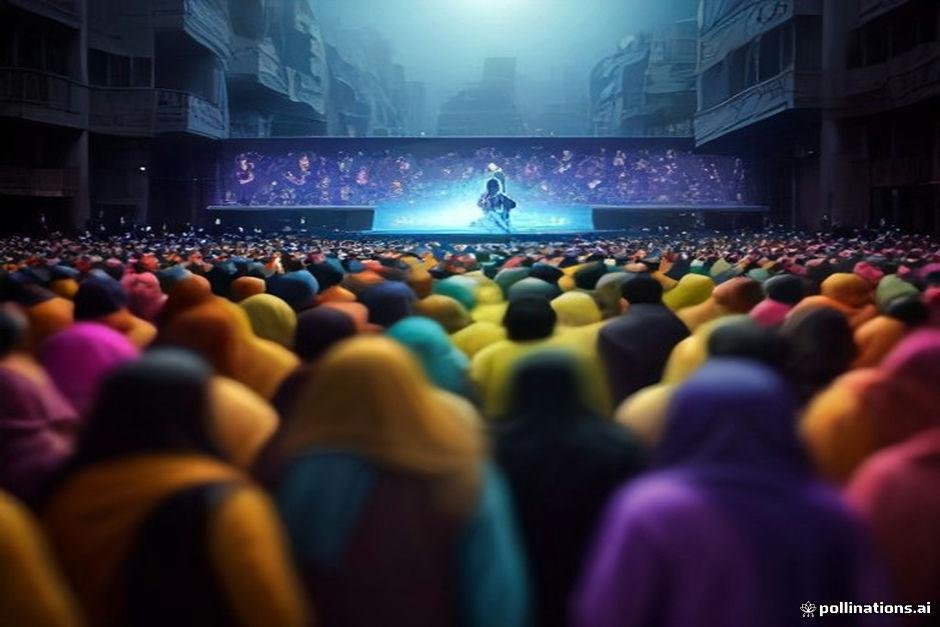 ظاهرة التريندات على السوشيال ميديا: كيف تحولت مواقع التواصل الاجتماعي إلى ساحة للضحك والجدل في الشارع المصري؟