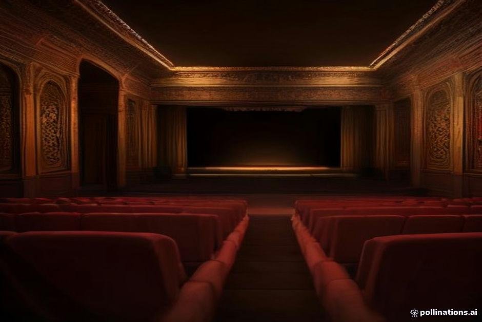 سحر السينما المصرية: رحلة في عالم الفن السابع وذكريات الزمن الجميل