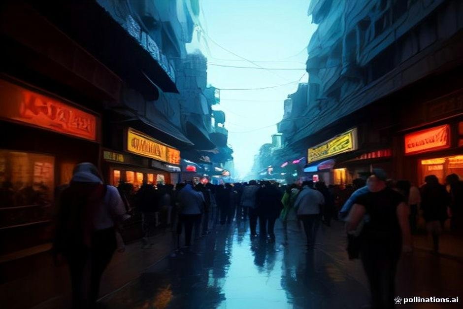 قوة التريند في الشارع المصري: كيف تتحول "الكوميكس" وشائعات السوشيال ميديا إلى حديث الساعة؟