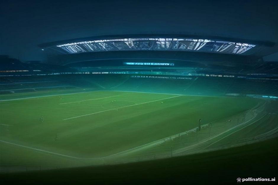 ثورة التكنولوجيا في الملاعب: كيف تغيرت كرة القدم الحديثة بفعل الذكاء الاصطناعي والبيانات؟