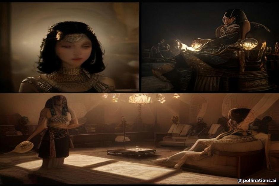 سحر السينما المصرية: رحلة عبر الزمن من الأبيض والأسود إلى العصر الرقمي