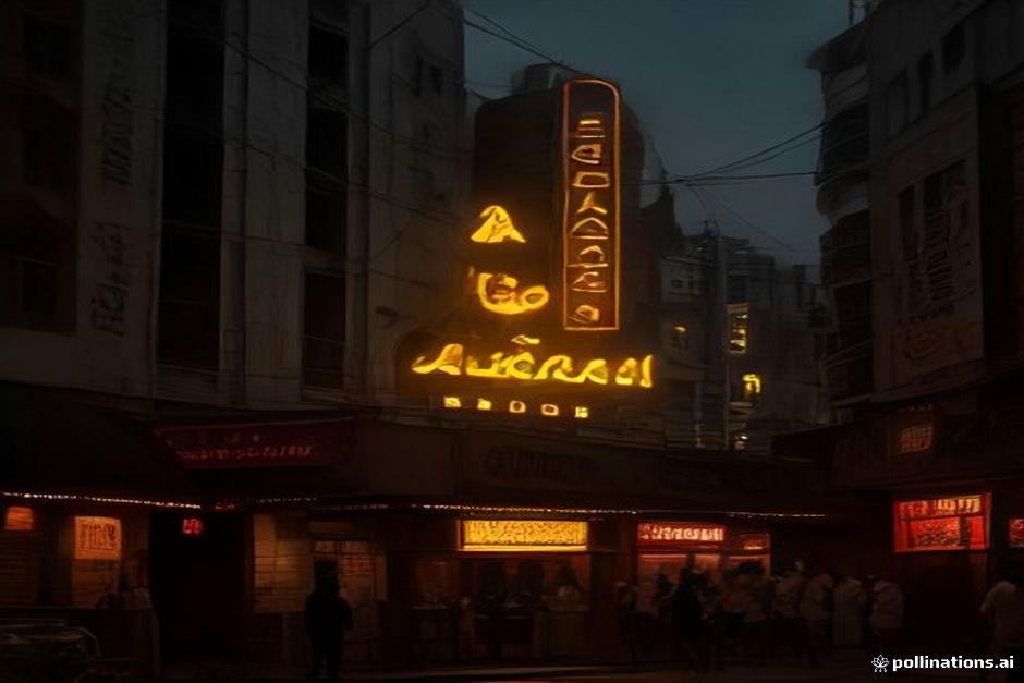 سحر السينما المصرية: رحلة عبر الزمن من الأبيض والأسود إلى العصر الرقمي