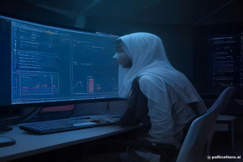 ثورة الذكاء الاصطناعي في الوطن العربي: كيف تحول التكنولوجيا وجه المستقبل؟