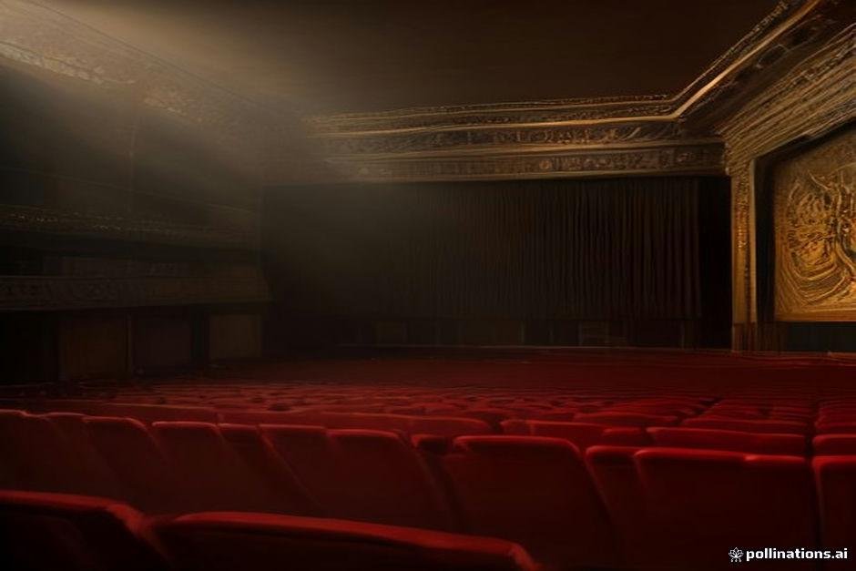 سحر السينما المصرية: رحلة في عالم الفن السابع وتطور صناعة الأفلام في عاصمة الإبداع