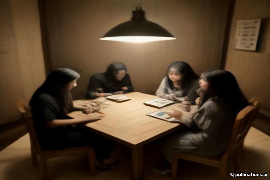رحلة الجنيه المصري والأسواق: كيف تواجه العائلات المصرية التحديات الاقتصادية الحالية؟
