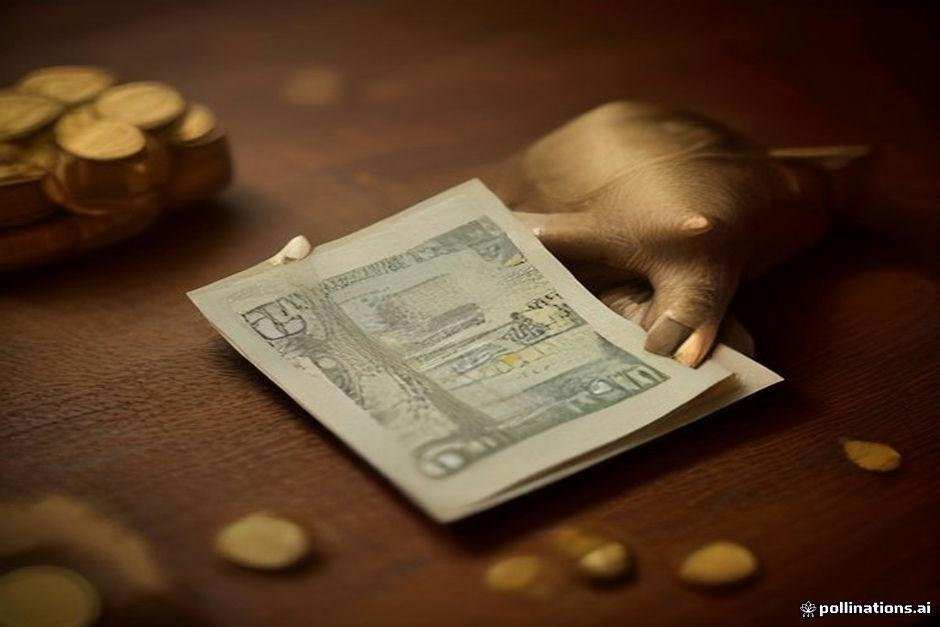 رحلة الجنيه المصري والذهب في 2024: كيف تحمي مدخراتك من تقلبات الأسواق؟