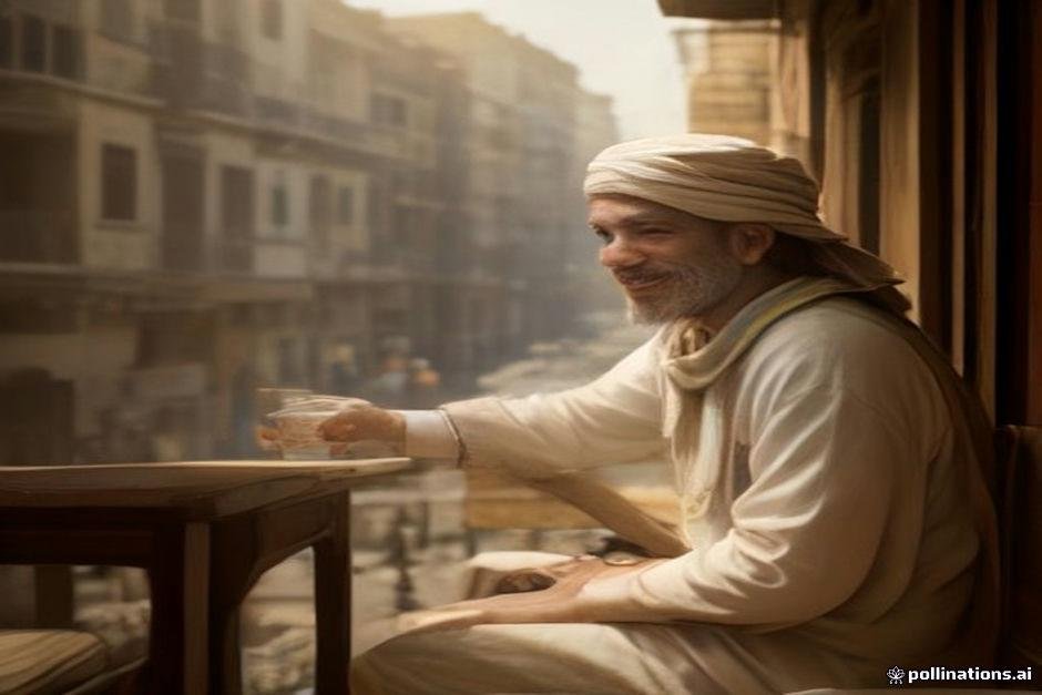 سر السعادة اليومية: كيف تصنع البهجة في أبسط تفاصيل حياتك على طريقة الشارع المصري؟