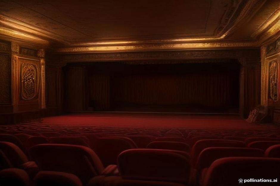 سحر السينما المصرية: رحلة عبر الزمن من الأبيض والأسود إلى العصر الرقمي