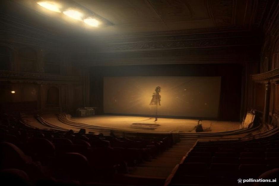 سحر السينما المصرية: رحلة عبر الزمن من الأبيض والأسود إلى العصر الرقمي