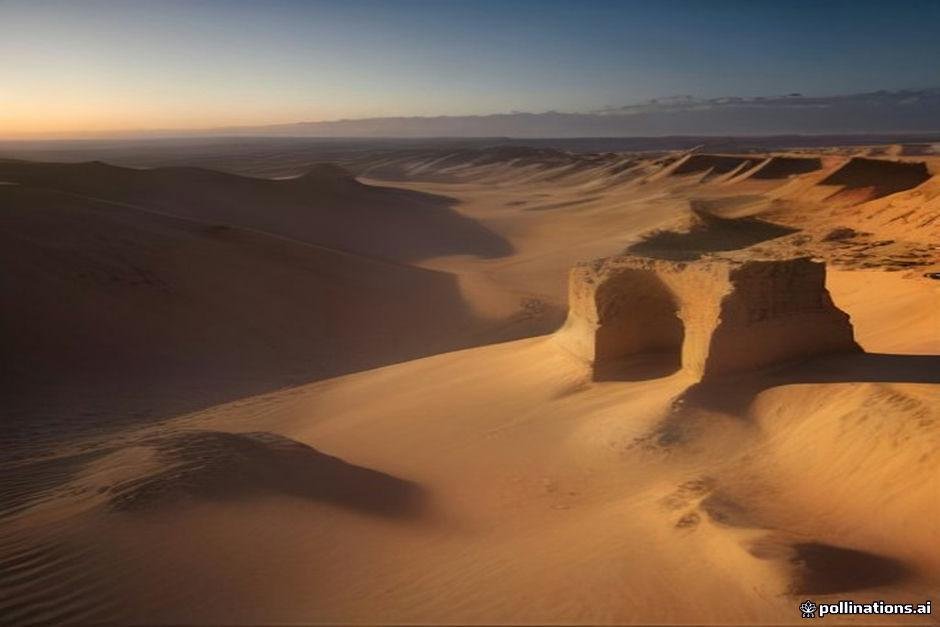 سر الحصن الضائع: خريطة طريق لأعظم الأسرار الجغرافية والتاريخية في الوطن العربي