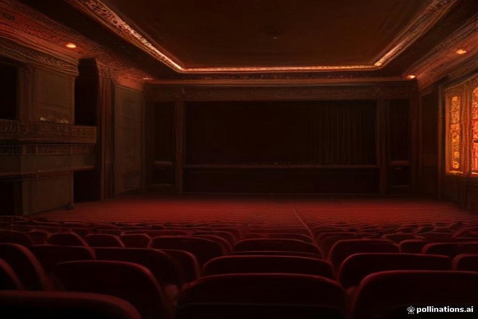سحر السينما المصرية: رحلة عبر الزمن من الأبيض والأسود إلى العصر الرقمي