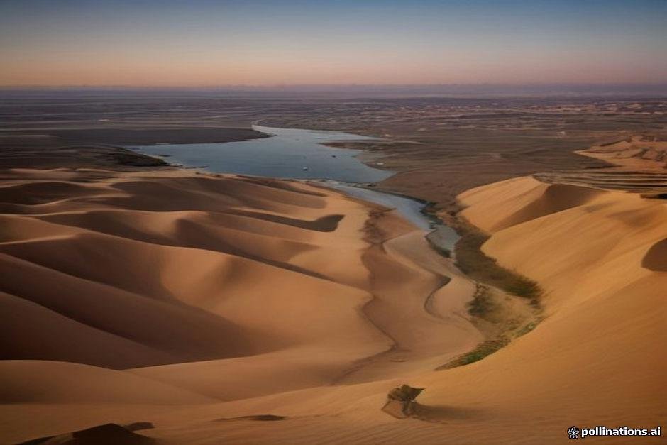 أسرار طريق الأقصر أسوان: رحلة في قلب التاريخ وجغرافيا الخلود على ضفاف النيل