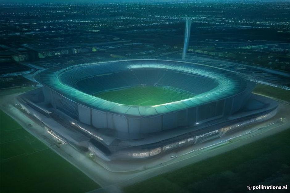 ثورة التكنولوجيا في الملاعب: كيف تغير الذكاء الاصطناعي و VAR وجه كرة القدم الحديثة؟