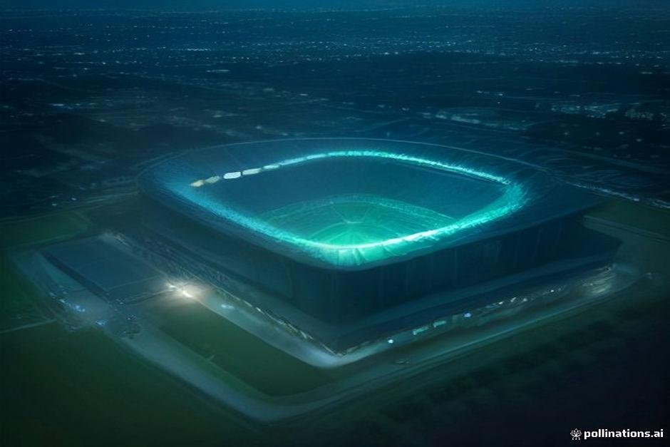 ثورة التكنولوجيا في الملاعب: كيف تغيرت كرة القدم الحديثة بفعل الذكاء الاصطناعي وVAR؟